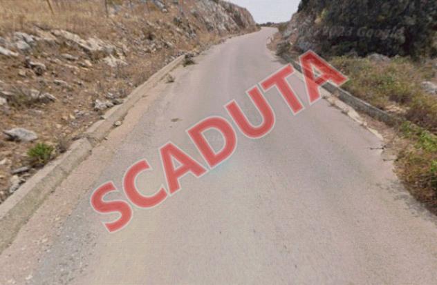 terreno edificabile in vendita a Custonaci