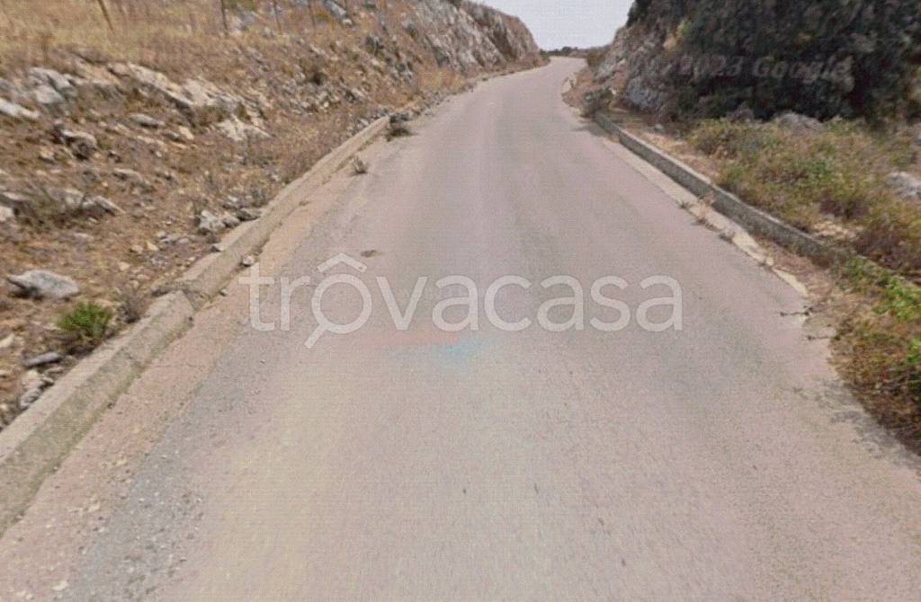 terreno edificabile in vendita a Custonaci