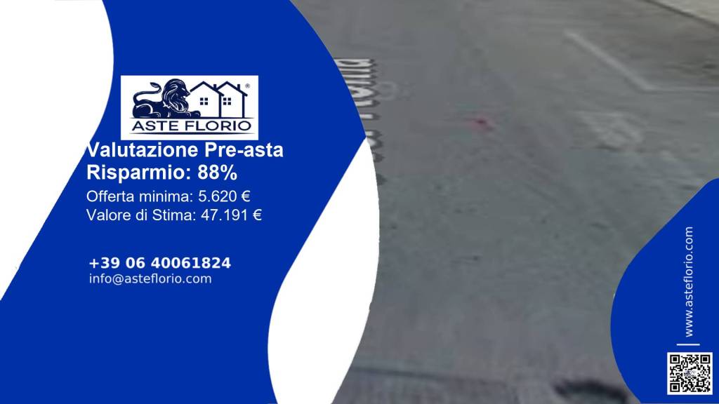 locale commerciale in vendita a Custonaci