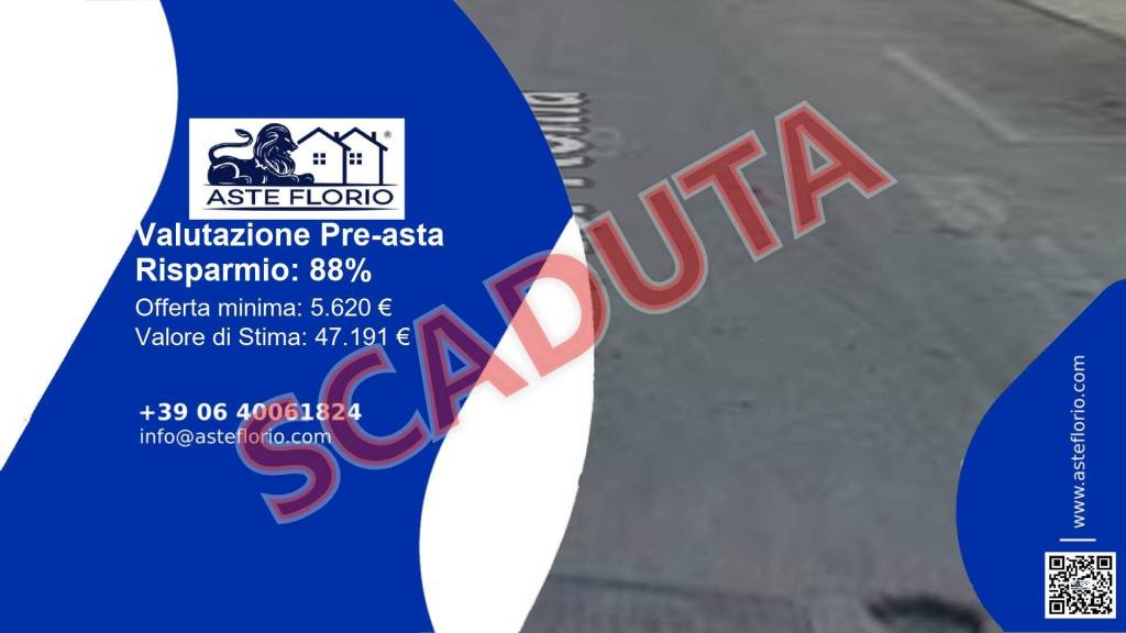 locale commerciale in vendita a Custonaci