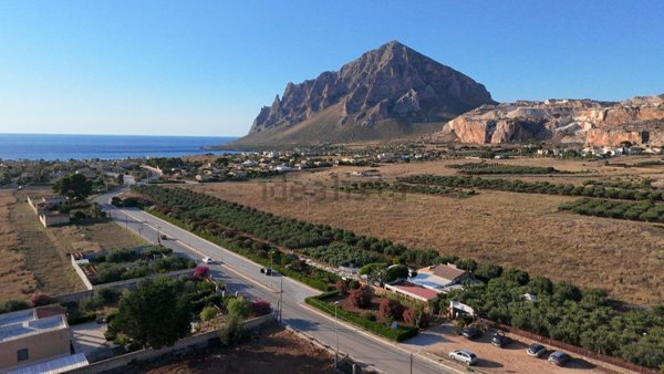 appartamento in vendita a Custonaci