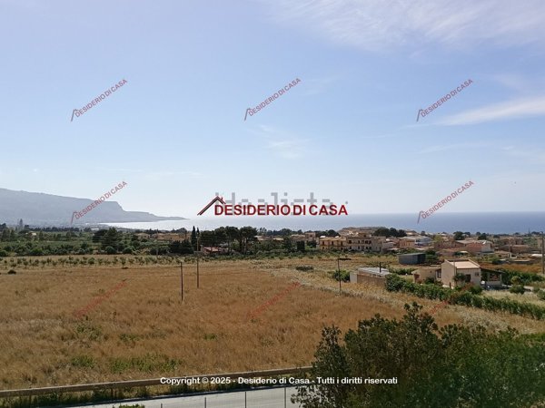 casa indipendente in vendita a Custonaci