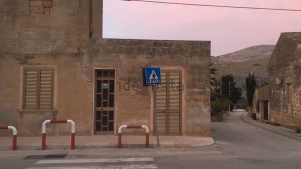 casa indipendente in vendita a Custonaci