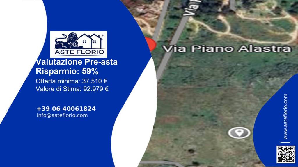 appartamento in vendita a Custonaci