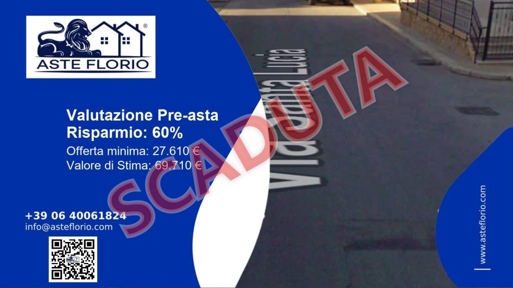 appartamento in vendita a Custonaci