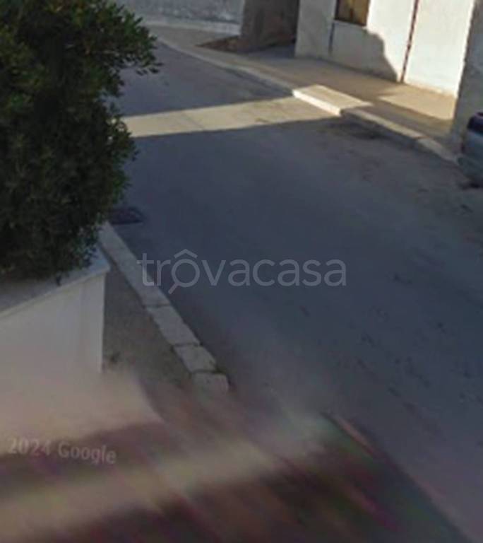 terreno edificabile in vendita a Custonaci