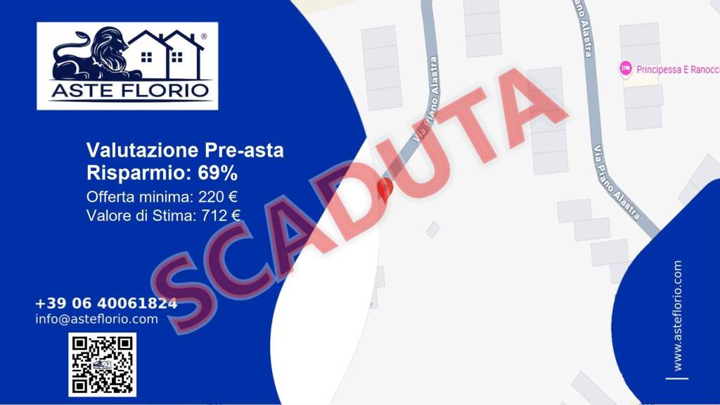 terreno edificabile in vendita a Custonaci