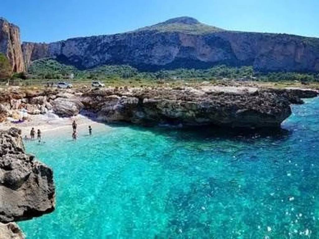 casa indipendente in vendita a Custonaci