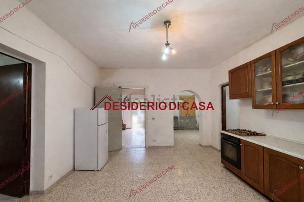 casa indipendente in vendita a Custonaci