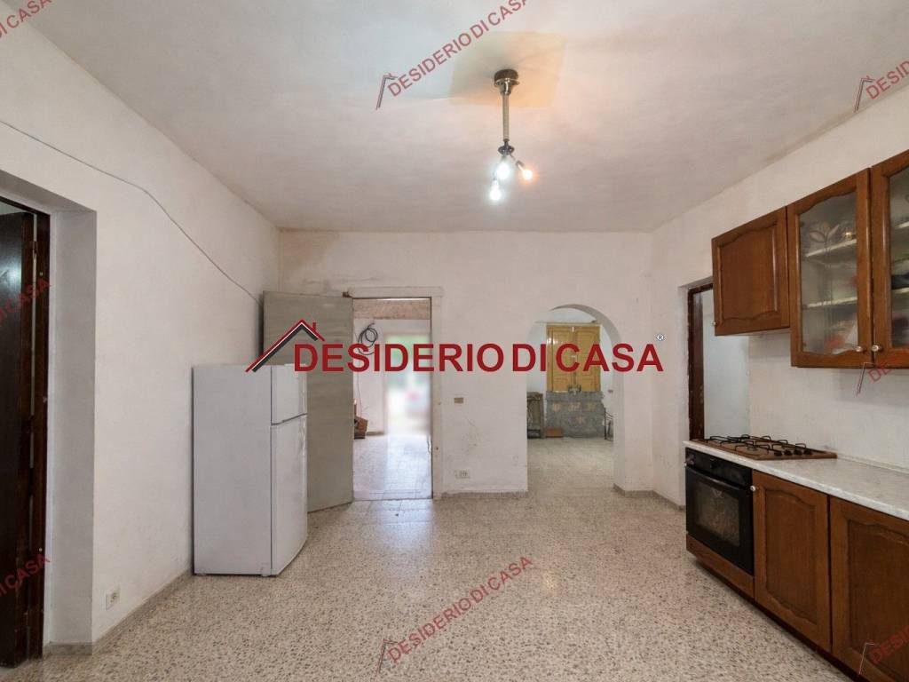 casa indipendente in vendita a Custonaci in zona Purgatorio