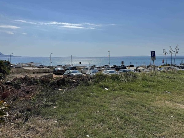 terreno agricolo in vendita a Custonaci in zona Cornino