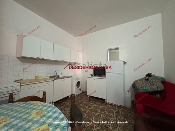 appartamento in vendita a Custonaci