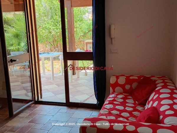 casa indipendente in vendita a Custonaci in zona Cornino
