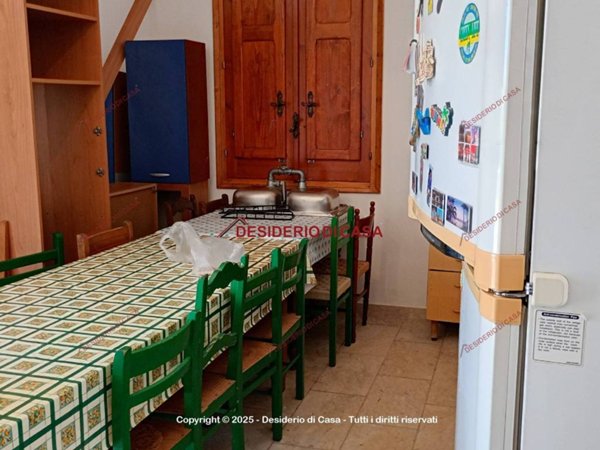 casa indipendente in vendita a Custonaci in zona Purgatorio