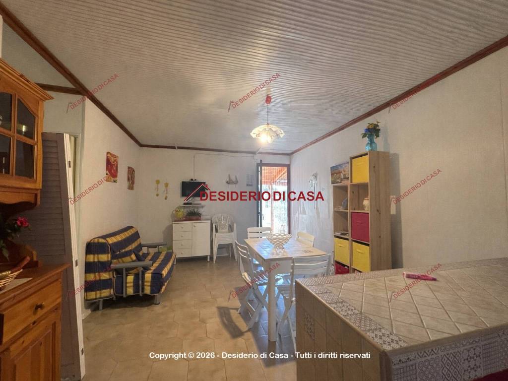 casa indipendente in vendita a Custonaci