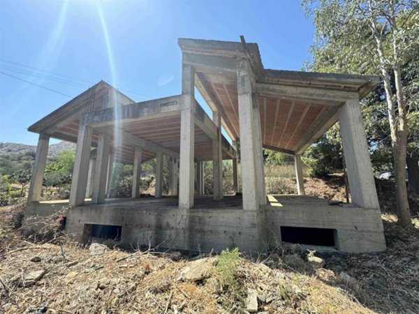 appartamento in vendita a Custonaci