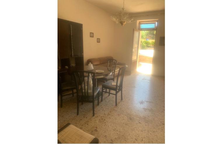 casa indipendente in vendita a Custonaci in zona Cornino