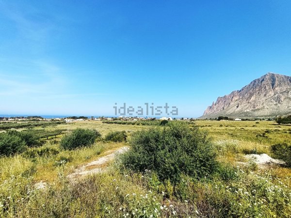 casa indipendente in vendita a Custonaci in zona Cornino