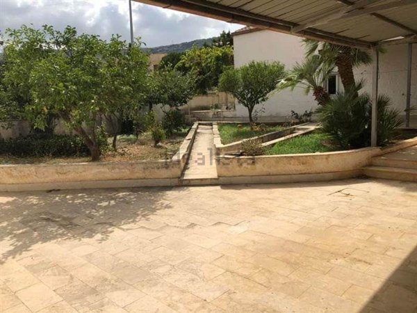 appartamento in vendita a Custonaci in zona Purgatorio