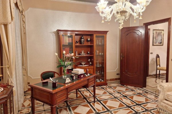 appartamento in vendita a Custonaci in zona Sperone