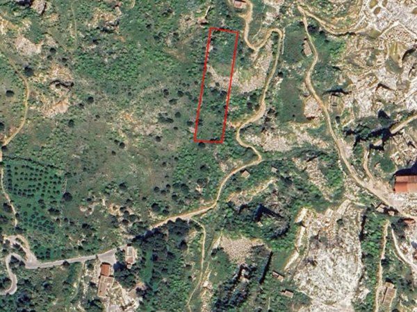 terreno agricolo in vendita a Custonaci