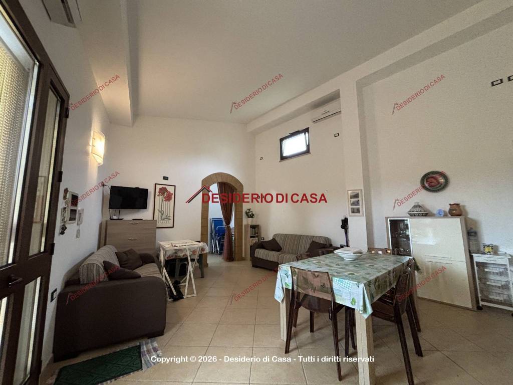 casa indipendente in vendita a Custonaci