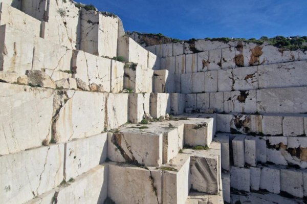 terreno edificabile in vendita a Custonaci in zona Purgatorio