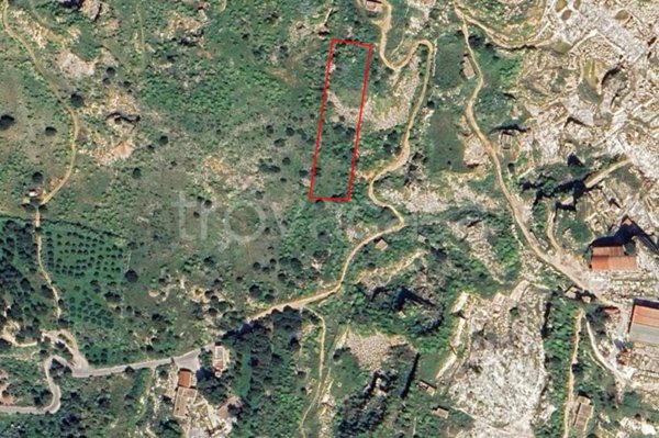terreno edificabile in vendita a Custonaci