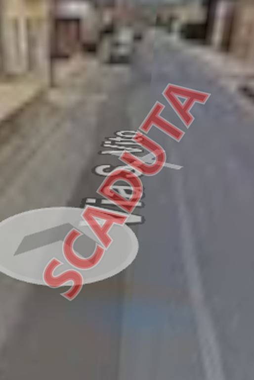 appartamento in vendita a Custonaci in zona Sperone