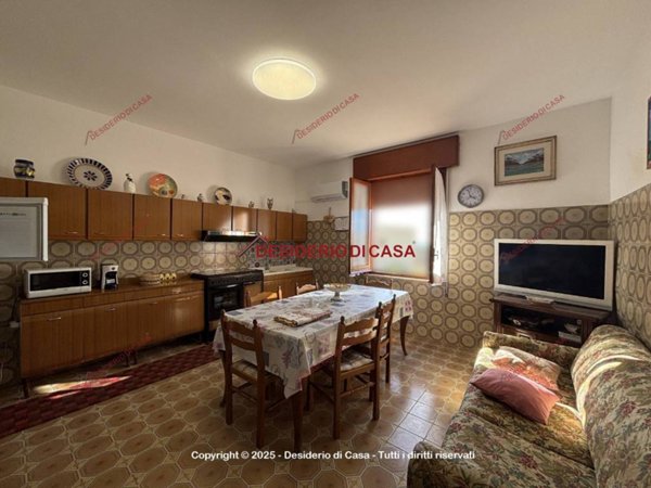 casa indipendente in vendita a Custonaci