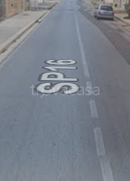 terreno edificabile in vendita a Custonaci in zona Sperone