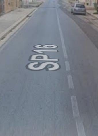 terreno edificabile in vendita a Custonaci in zona Sperone