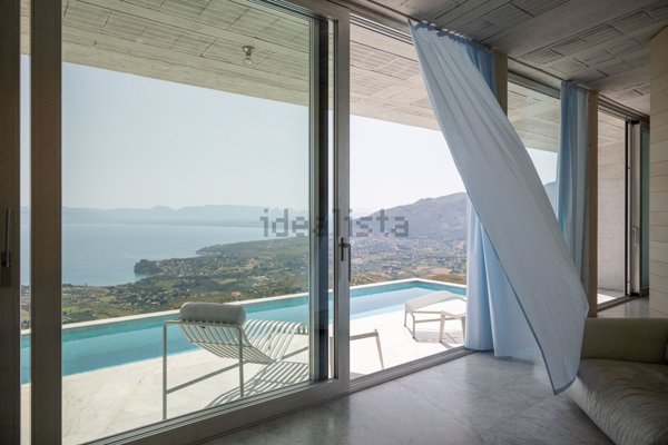 casa indipendente in vendita a Custonaci