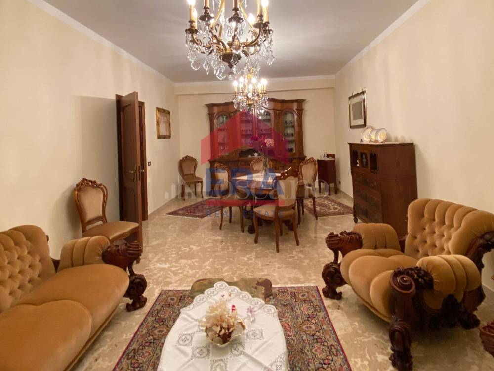 appartamento in vendita a Custonaci in zona Assieni