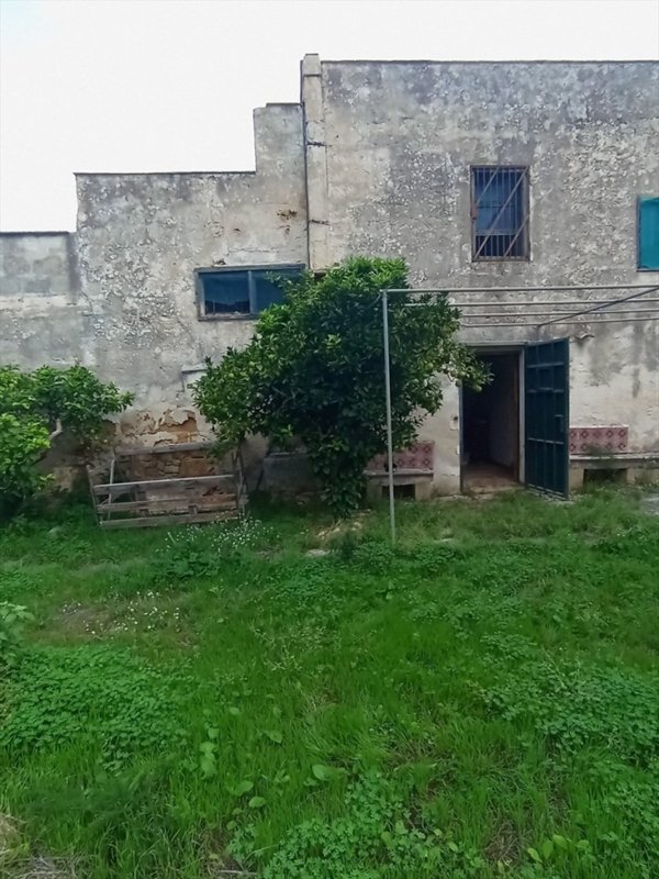 casa indipendente in vendita a Custonaci in zona Santa Lucia
