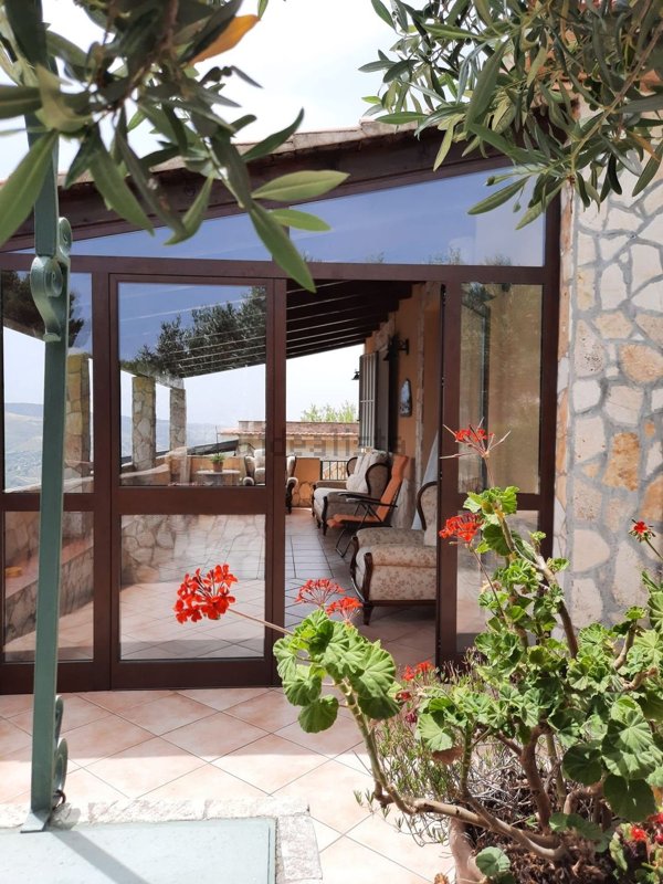 casa indipendente in vendita a Custonaci