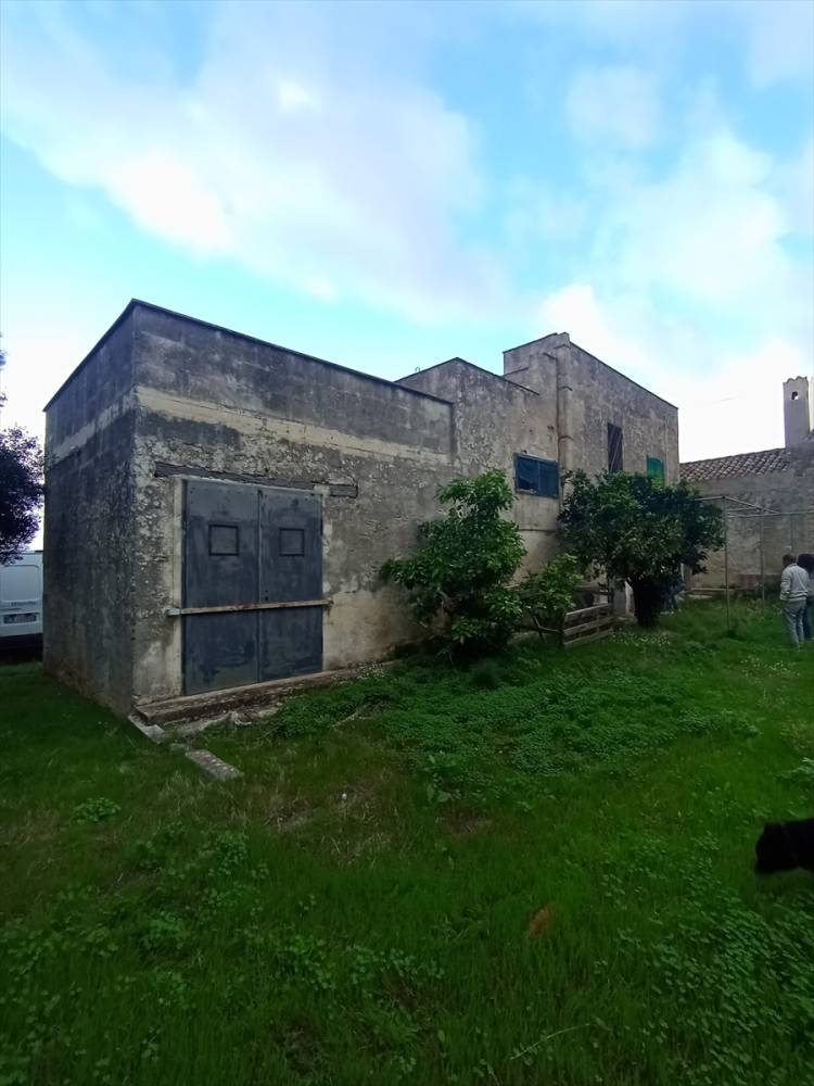 casa indipendente in vendita a Custonaci