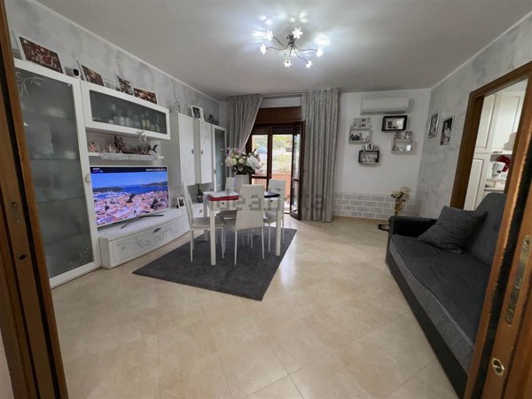 appartamento in vendita a Custonaci in zona Santa Lucia
