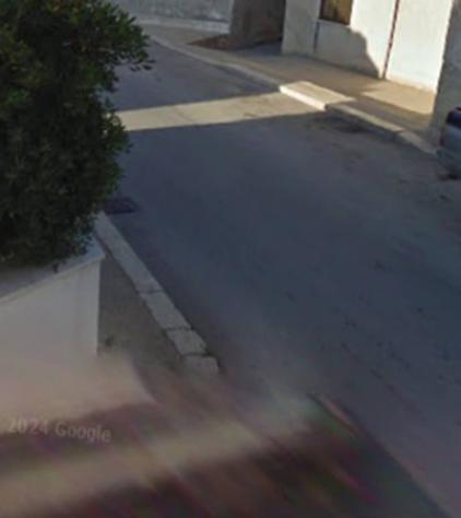 terreno edificabile in vendita a Custonaci