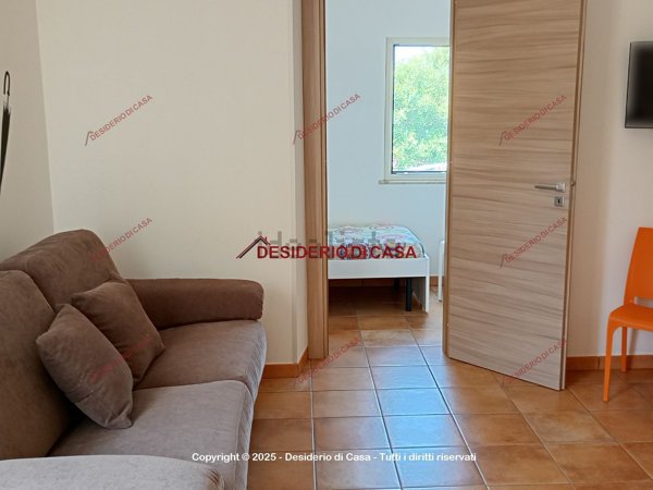 appartamento in vendita a Custonaci