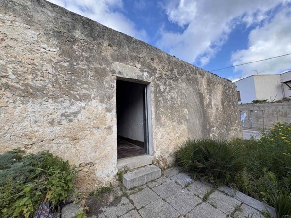 casa indipendente in vendita a Custonaci in zona Assieni