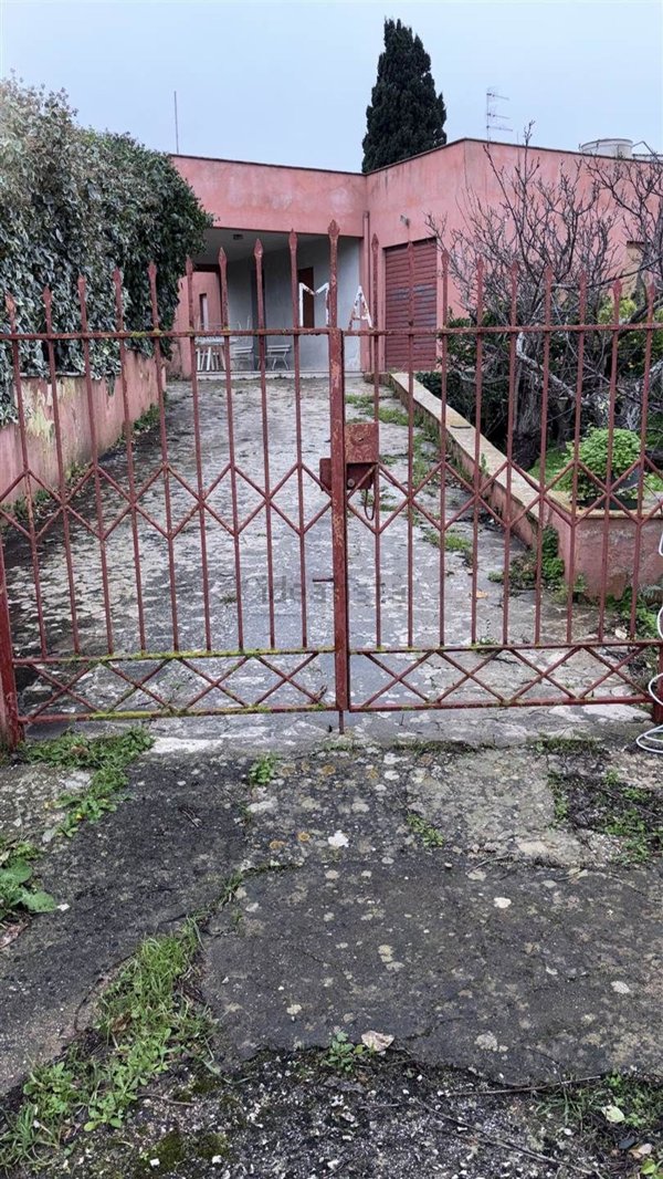 casa indipendente in vendita a Custonaci