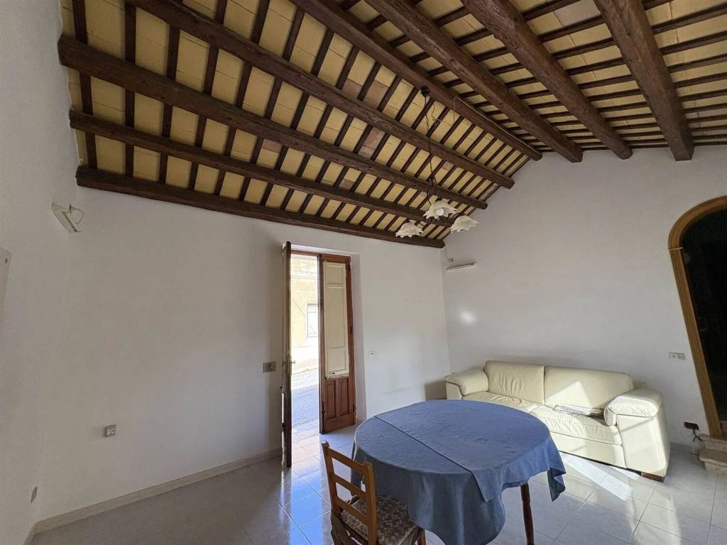 casa indipendente in vendita a Custonaci