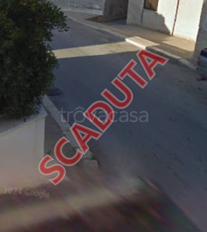 terreno edificabile in vendita a Custonaci