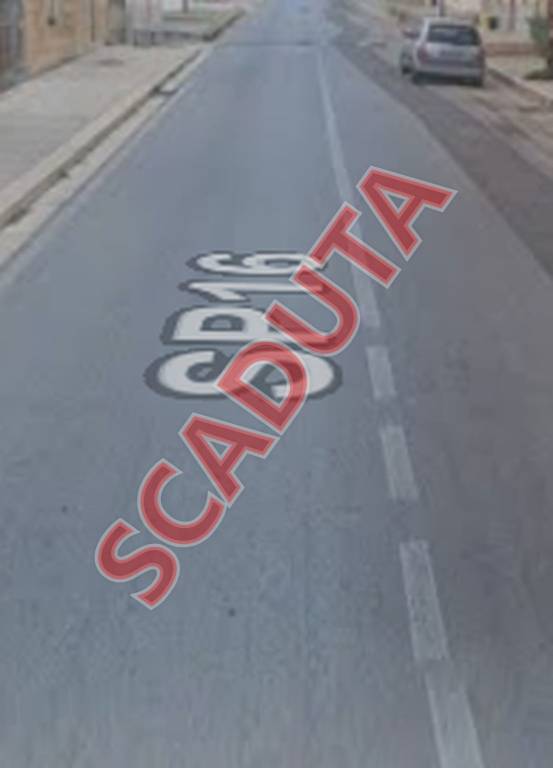 terreno edificabile in vendita a Custonaci in zona Sperone