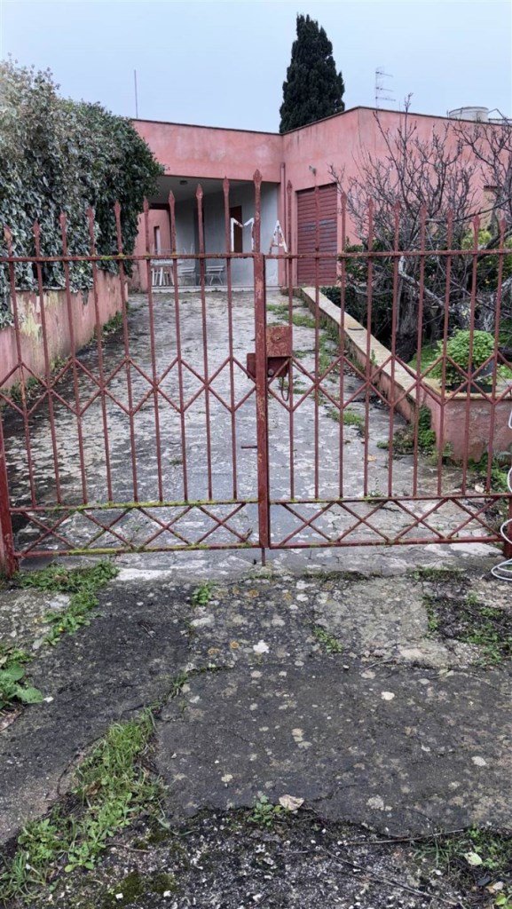 casa indipendente in vendita a Custonaci