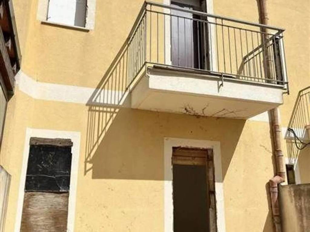 casa indipendente in vendita a Custonaci in zona Cornino