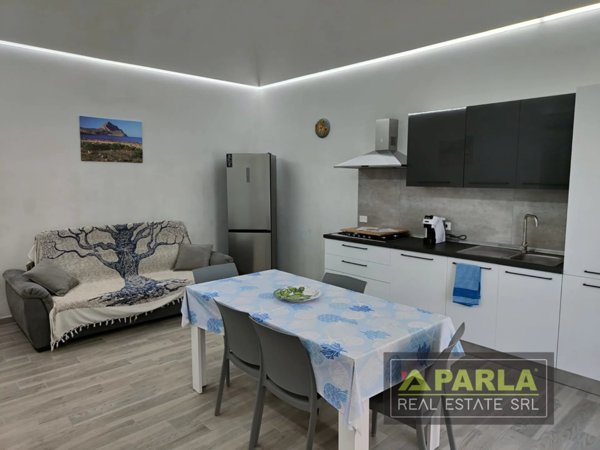 casa indipendente in vendita a Custonaci in zona Assieni