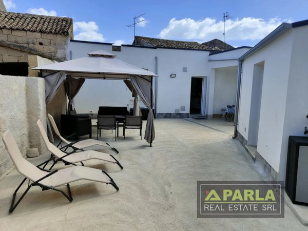 casa indipendente in vendita a Custonaci in zona Assieni