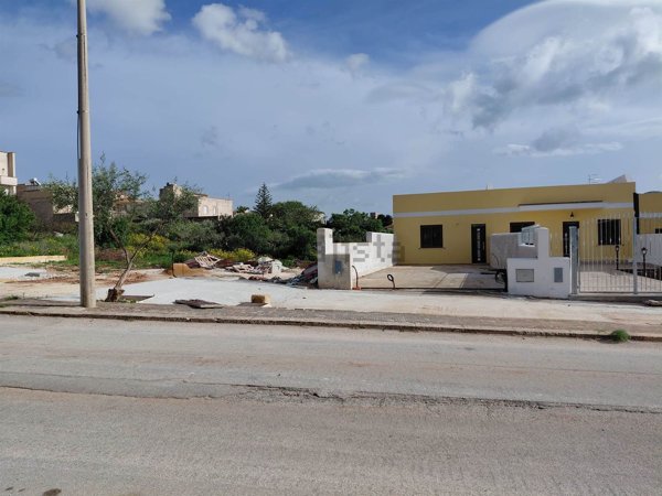 casa indipendente in vendita a Custonaci